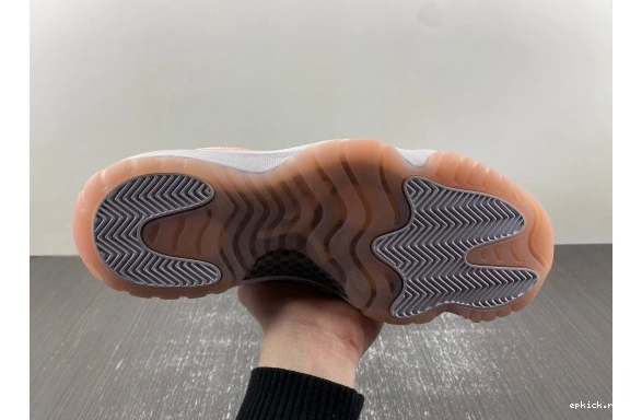 Cheap EP Jordan AH7860-160 WMNS “Legend  11 AH7860-160 Air Pink” Low 0413